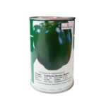 Sweet Pepper California Wonder Bamba -50g