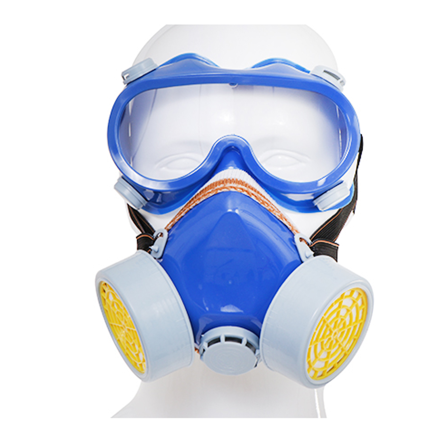 Dust Mask With Filter