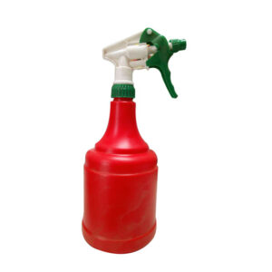 Hd Hand Sprayer -1Ltr - Red
