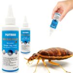 Pestman Bed Bug Killer Powder -60g
