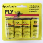 4 Pc High quality self adhesive Fly Catcher
